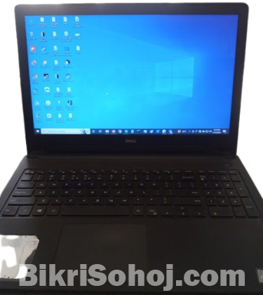DELL INSPIRON SERIES LAPTOP